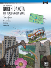 North Dakota (Piano Solo)