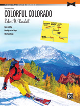 Colorful Colorado (Piano Solo)