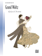 Grand Waltz (Piano Solo)