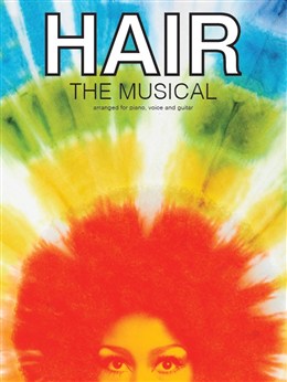 Hair : The Musical