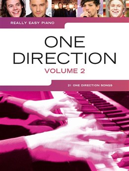 Really Easy Piano Vol.2