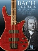 Cello Suites For Electric Bass