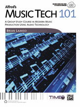 Alfred's Music Tech 101