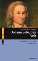 Johann Sebastian Bach Band 2