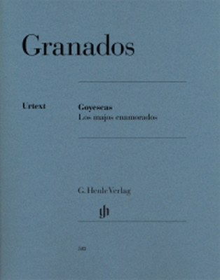 Granados Goyescas