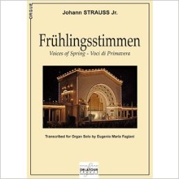 Frühlingsstimmen (Voices Of Spring) Op. 410