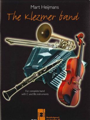 The Klezmer Band
