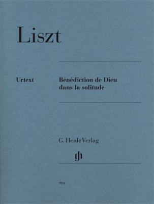 Bénédiction De Dieu Dans La Solitude