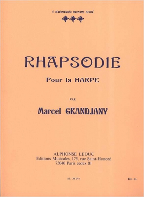 Rhapsodie