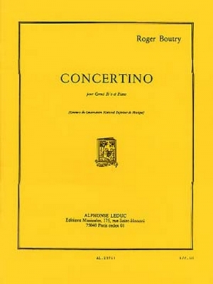 Concertino