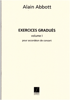 Exercices Gradues Vol.1 Enseignement