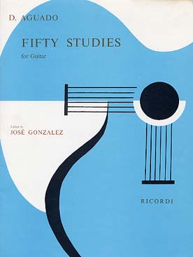 Studies - 50 - Ed.Gonzales