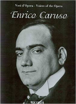 Voci D Opera. Enrico Caruso