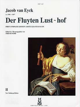 Der Fluyten Lust-Hof