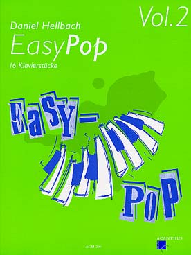 Easypop Vol.2