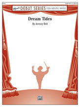 Dream Tides (C/B)