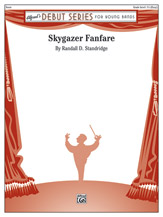 Skygazer Fanfare (C/B)