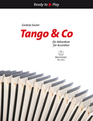 Tango And Co