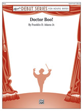 Doctor Boo (C/B)