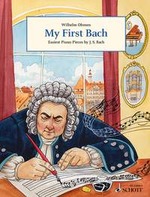 My First Bach