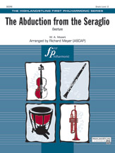 Abduction From The Seraglio, The (F/O)