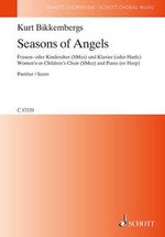 Seasons Of Angels