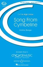 Song From Cymbeline