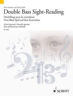 Double Bass Sight - Reading