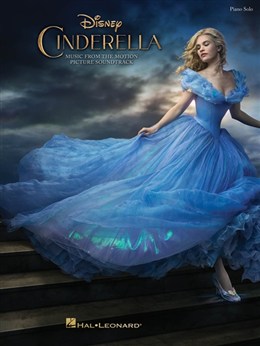 Cinderella : Music From The Motion Picture Soundtrack