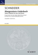 Morgenstern-Liederbuch