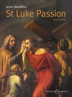 St Luke Passion