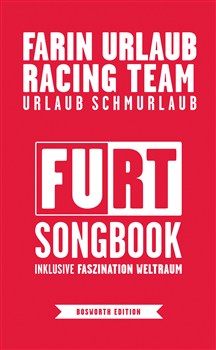 Racing Team : Songbook