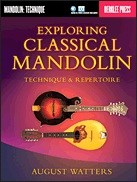 Exploring Classical Mandolin - Berklee Guide