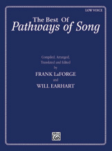The Best Of Pathways Of Song