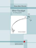 Silver Eucalypt