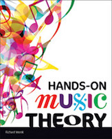 Hands On Music Theory