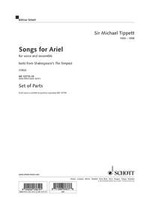 Songs For Ariel