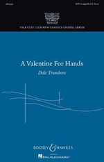 A Valentine For Hands