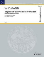 Bavarian-Babylonian March
