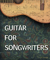 Ct Guitar For Songwriters