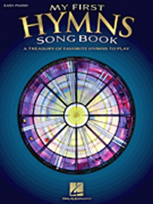 My First Hymns Song Book