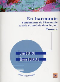 En Harmonie Fondements De L'Harmonie Tome 2