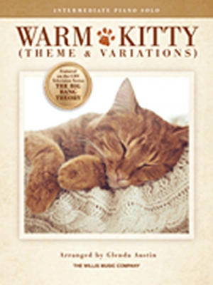 Warm Kitty - Theme And Variations