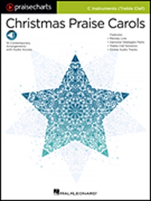 Praisecharts - Christmas Praise Carols