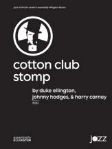 Cotton Club Stomp (C/B)