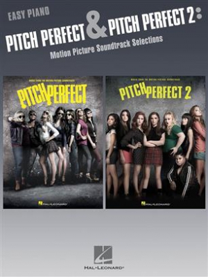 Pitch Perfect And Pitch Perfect 2