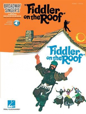 Fiddler On The Roof