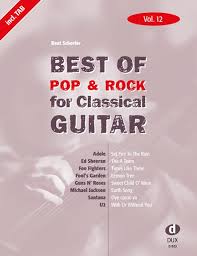 Best Of Pop And Rock Vol.12