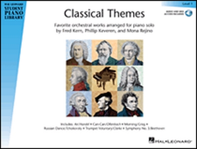 Classical Themes - Level 1