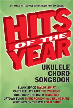 Hits Of The Year 2015